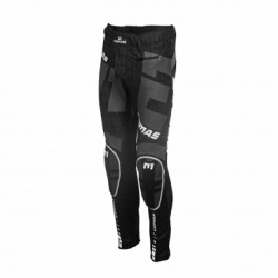 Pantalone COMAS (Nero)
